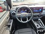 New 2025 Chevrolet Colorado Work Truck Crew Cab 4WD Pickup for sale #1N8325 - photo 12