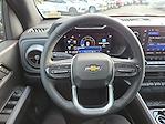 New 2025 Chevrolet Colorado Work Truck Crew Cab 4WD Pickup for sale #1N8325 - photo 16