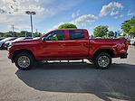 New 2025 Chevrolet Colorado Work Truck Crew Cab 4WD Pickup for sale #1N8325 - photo 2