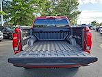 New 2025 Chevrolet Colorado Work Truck Crew Cab 4WD Pickup for sale #1N8325 - photo 5