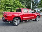 New 2025 Chevrolet Colorado Work Truck Crew Cab 4WD Pickup for sale #1N8325 - photo 6