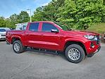 New 2025 Chevrolet Colorado Work Truck Crew Cab 4WD Pickup for sale #1N8325 - photo 7