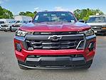 New 2025 Chevrolet Colorado Work Truck Crew Cab 4WD Pickup for sale #1N8325 - photo 8