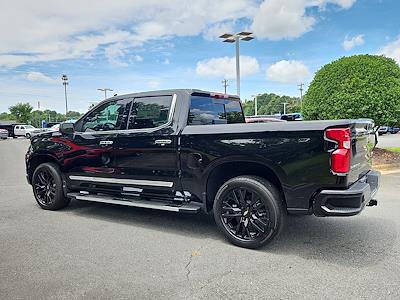 New 2025 Chevrolet Silverado 1500 High Country Crew Cab 4WD Pickup for sale #1N8331 - photo 2