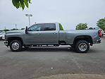 New 2025 Chevrolet Silverado 3500 LT Crew Cab 4WD Pickup for sale #1N8332 - photo 3