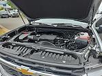 New 2025 Chevrolet Silverado 3500 LT Crew Cab 4WD Pickup for sale #1N8332 - photo 23