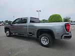New 2025 Chevrolet Silverado 3500 LT Crew Cab 4WD Pickup for sale #1N8332 - photo 2