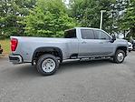 New 2025 Chevrolet Silverado 3500 LT Crew Cab 4WD Pickup for sale #1N8332 - photo 6
