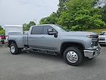 New 2025 Chevrolet Silverado 3500 LT Crew Cab 4WD Pickup for sale #1N8332 - photo 7