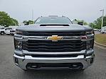 New 2025 Chevrolet Silverado 3500 LT Crew Cab 4WD Pickup for sale #1N8332 - photo 8