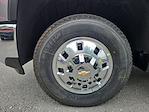 New 2025 Chevrolet Silverado 3500 LT Crew Cab 4WD Pickup for sale #1N8332 - photo 9