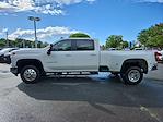 New 2025 Chevrolet Silverado 3500 LT Crew Cab 4WD Pickup for sale #1N8333 - photo 3
