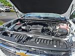 New 2025 Chevrolet Silverado 3500 LT Crew Cab 4WD Pickup for sale #1N8333 - photo 23