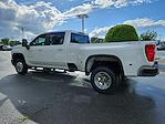 New 2025 Chevrolet Silverado 3500 LT Crew Cab 4WD Pickup for sale #1N8333 - photo 2