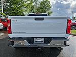 New 2025 Chevrolet Silverado 3500 LT Crew Cab 4WD Pickup for sale #1N8333 - photo 4