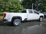 New 2025 Chevrolet Silverado 3500 LT Crew Cab 4WD Pickup for sale #1N8333 - photo 6