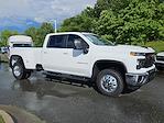 New 2025 Chevrolet Silverado 3500 LT Crew Cab 4WD Pickup for sale #1N8333 - photo 7