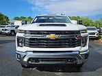 New 2025 Chevrolet Silverado 3500 LT Crew Cab 4WD Pickup for sale #1N8333 - photo 8