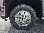 New 2025 Chevrolet Silverado 3500 LT Crew Cab 4WD Pickup for sale #1N8333 - photo 9