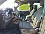 New 2025 Chevrolet Colorado Work Truck Crew Cab 4WD Pickup for sale #1N8338 - photo 10