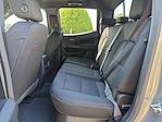 New 2025 Chevrolet Colorado Work Truck Crew Cab 4WD Pickup for sale #1N8338 - photo 11