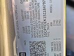 New 2025 Chevrolet Colorado Work Truck Crew Cab 4WD Pickup for sale #1N8338 - photo 22