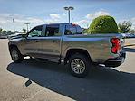 New 2025 Chevrolet Colorado Work Truck Crew Cab 4WD Pickup for sale #1N8338 - photo 2