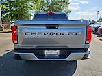 New 2025 Chevrolet Colorado Work Truck Crew Cab 4WD Pickup for sale #1N8338 - photo 4