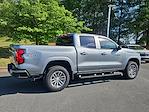 New 2025 Chevrolet Colorado Work Truck Crew Cab 4WD Pickup for sale #1N8338 - photo 6