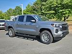 New 2025 Chevrolet Colorado Work Truck Crew Cab 4WD Pickup for sale #1N8338 - photo 7