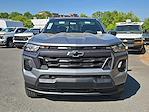 New 2025 Chevrolet Colorado Work Truck Crew Cab 4WD Pickup for sale #1N8338 - photo 8
