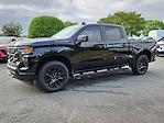 New 2025 Chevrolet Silverado 1500 Custom Crew Cab 4WD Pickup for sale #1N8344 - photo 1