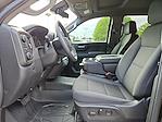 New 2025 Chevrolet Silverado 1500 Custom Crew Cab 4WD Pickup for sale #1N8344 - photo 10