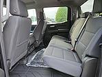 New 2025 Chevrolet Silverado 1500 Custom Crew Cab 4WD Pickup for sale #1N8344 - photo 11