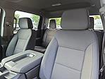 New 2025 Chevrolet Silverado 1500 Custom Crew Cab 4WD Pickup for sale #1N8344 - photo 15