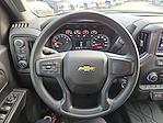 New 2025 Chevrolet Silverado 1500 Custom Crew Cab 4WD Pickup for sale #1N8344 - photo 16