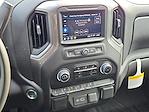 New 2025 Chevrolet Silverado 1500 Custom Crew Cab 4WD Pickup for sale #1N8344 - photo 17