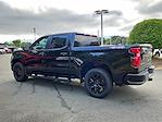 New 2025 Chevrolet Silverado 1500 Custom Crew Cab 4WD Pickup for sale #1N8344 - photo 2