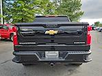 New 2025 Chevrolet Silverado 1500 Custom Crew Cab 4WD Pickup for sale #1N8344 - photo 4