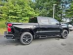 New 2025 Chevrolet Silverado 1500 Custom Crew Cab 4WD Pickup for sale #1N8344 - photo 6