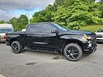 New 2025 Chevrolet Silverado 1500 Custom Crew Cab 4WD Pickup for sale #1N8344 - photo 7