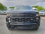 New 2025 Chevrolet Silverado 1500 Custom Crew Cab 4WD Pickup for sale #1N8344 - photo 8