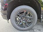 New 2025 Chevrolet Silverado 1500 Custom Crew Cab 4WD Pickup for sale #1N8344 - photo 9