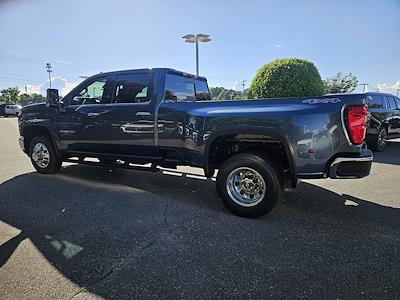 New 2025 Chevrolet Silverado 3500 LTZ Crew Cab 4WD Pickup for sale #1N8348 - photo 2