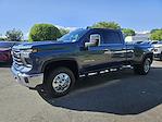 New 2025 Chevrolet Silverado 3500 LTZ Crew Cab 4WD Pickup for sale #1N8348 - photo 1