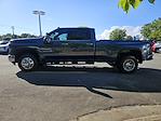 New 2025 Chevrolet Silverado 3500 LTZ Crew Cab 4WD Pickup for sale #1N8348 - photo 3