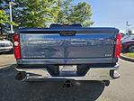 New 2025 Chevrolet Silverado 3500 LTZ Crew Cab 4WD Pickup for sale #1N8348 - photo 4