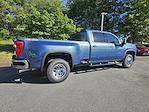 New 2025 Chevrolet Silverado 3500 LTZ Crew Cab 4WD Pickup for sale #1N8348 - photo 6