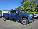 New 2025 Chevrolet Silverado 3500 LTZ Crew Cab 4WD Pickup for sale #1N8348 - photo 7