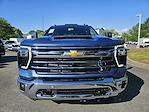New 2025 Chevrolet Silverado 3500 LTZ Crew Cab 4WD Pickup for sale #1N8348 - photo 8